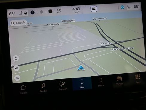 Used 2022 Jeep Grand Cherokee Limited 4xe image 32