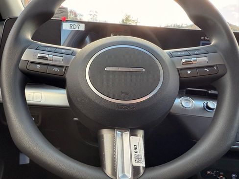 New 2026 Hyundai Kona SE image 13