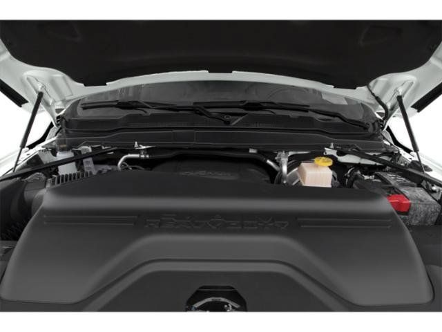 Used 2022 RAM 3500 Big Horn w/ Max Tow Package AWD/4WD image 15