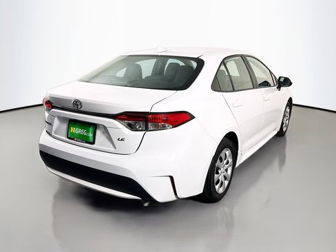 Used 2022 Toyota Corolla LE FWD image 10
