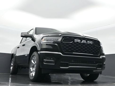 New 2026 RAM 1500 Big Horn image 30
