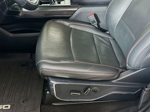 Used 2021 Ford F150 Lariat w/ Equipment Group 502A High image 21