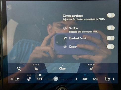 New 2026 Lexus NX 350 350 Base image 14