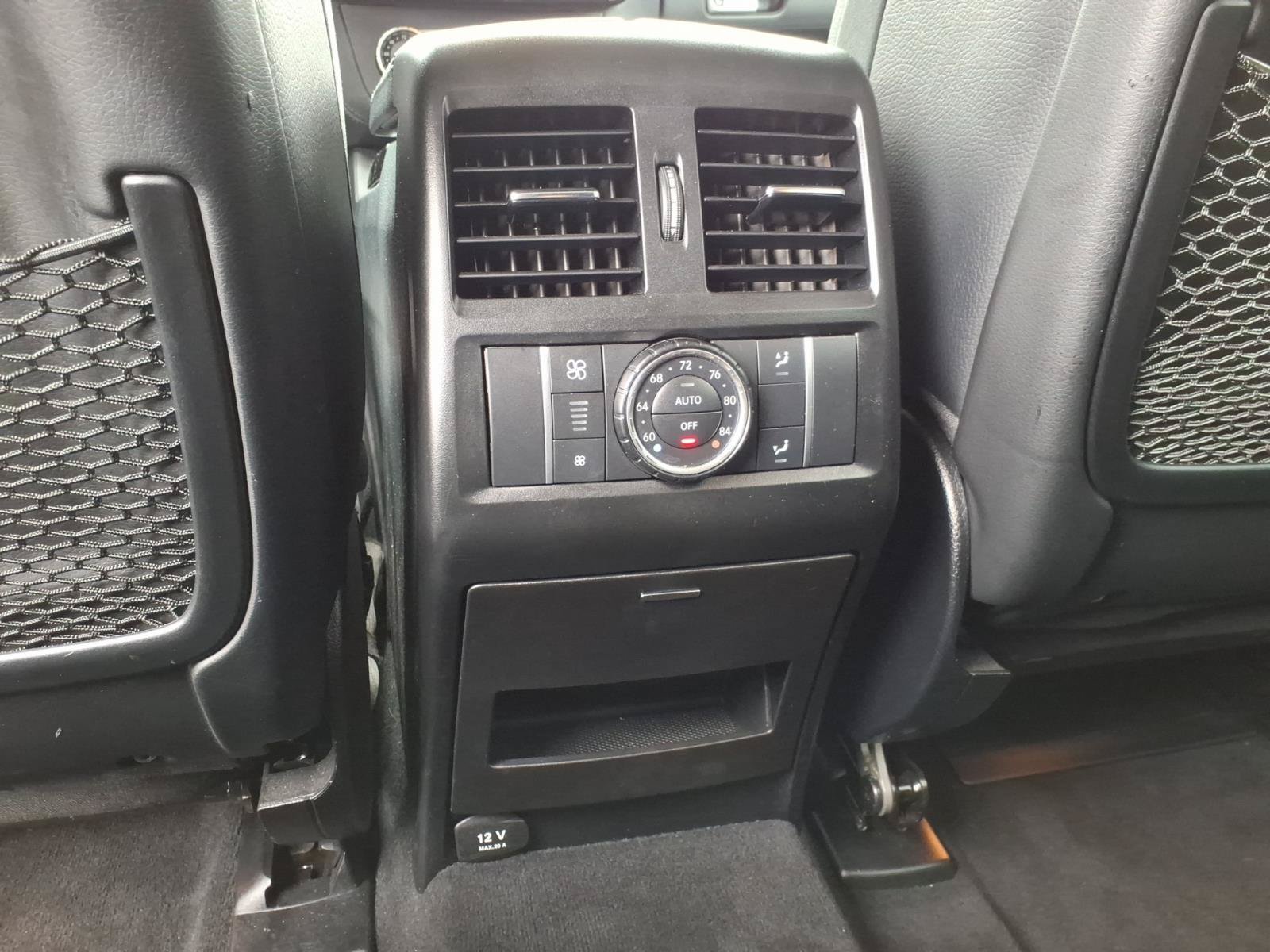 Used 2018 Mercedes-Benz GLS 550 4MATIC image 16