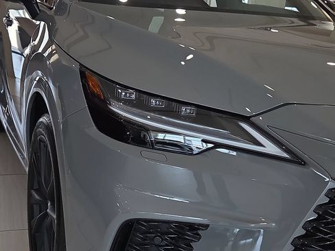 Used 2026 Lexus RX 500h F Sport w/ Convenience Package AWD/4WD image 8