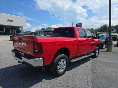 Used 2026 RAM 2500 Big Horn