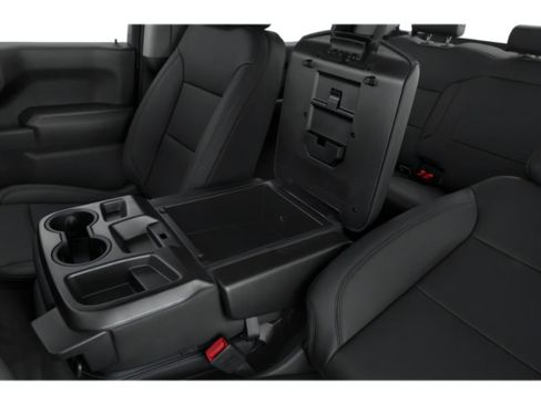 Used 2023 Chevrolet Silverado 1500 LT Trail Boss w/ Protection Package image 17