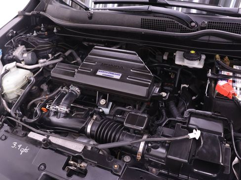 Used 2017 Honda CR-V EX image 16