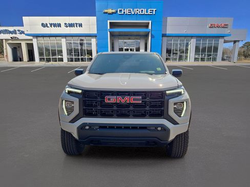 New 2026 GMC Canyon Elevation w/ Convenience Package image 2