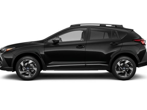 New 2026 Subaru Crosstrek 2.5i Limited AWD/4WD image 5