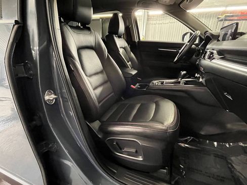 Used 2023 MAZDA CX-5 Carbon Edition AWD/4WD image 28