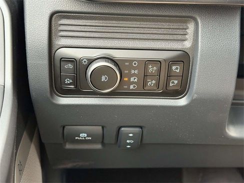 New 2026 Ford F250 Lariat image 18