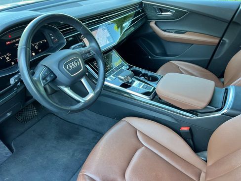 Certified 2024 Audi Q7 3.0T Premium Plus AWD/4WD image 11