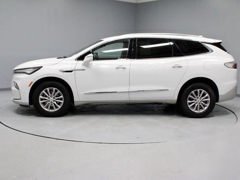 Used 2024 Buick Enclave Premium AWD/4WD image 8