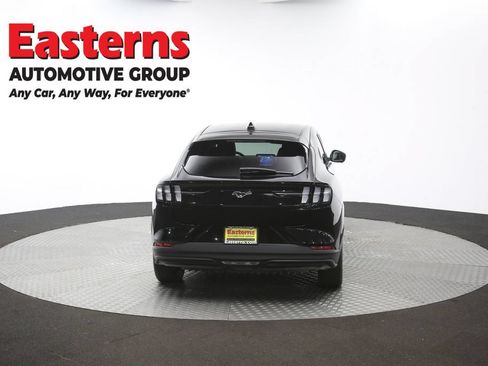 Used 2025 Ford Mustang Mach-E Premium AWD/4WD image 38