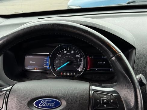 Used 2019 Ford Explorer XLT AWD/4WD image 7
