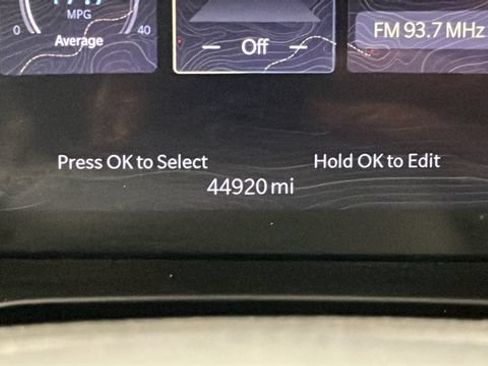Certified 2024 Jeep Grand Cherokee Limited w/ Luxury Tech Group II AWD/4WD image 10