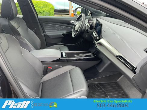 Used 2023 Volkswagen ID.4 Pro S Plus AWD/4WD image 54