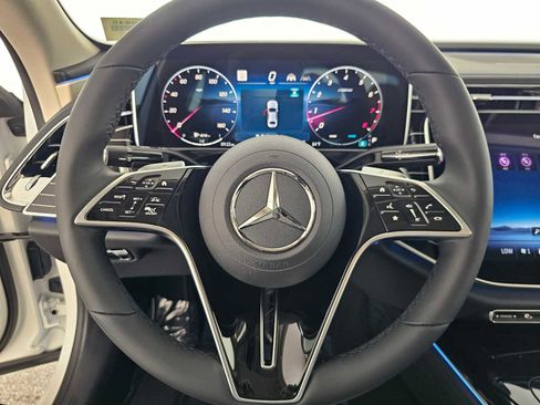New 2026 Mercedes-Benz E 350 Sedan image 22