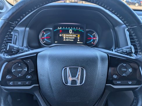 Used 2022 Honda Pilot Elite image 25