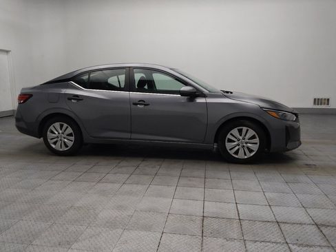 Used 2024 Nissan Sentra S FWD image 11