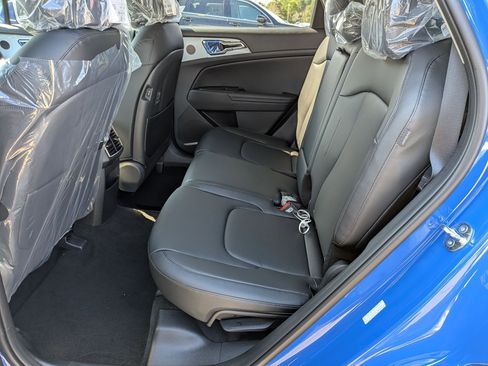 New 2026 Kia Sportage EX w/ EX Panorama Roof Package FWD image 28