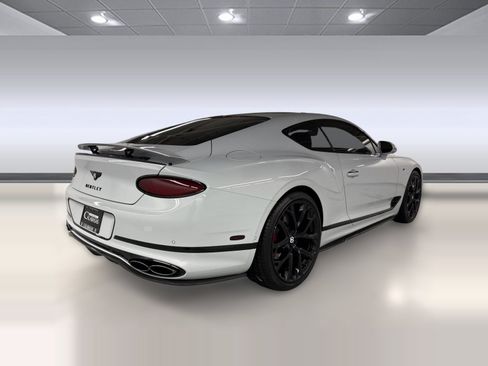 Used 2023 Bentley Continental GT S AWD/4WD image 9