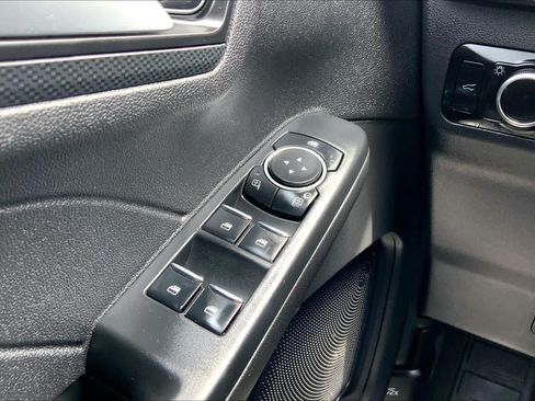 Used 2023 Ford Escape ST-Line w/ Tech Pack #1 FWD image 34