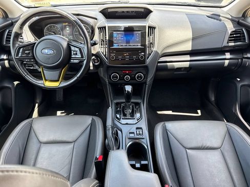 Used 2022 Subaru Crosstrek 2.5i Sport AWD/4WD image 19
