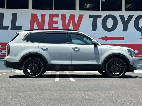 Used 2024 Kia Telluride EX X-Line AWD/4WD image 6