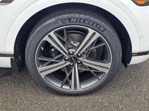 New 2026 Genesis GV80 3.5T e-SC AWD/4WD image 31