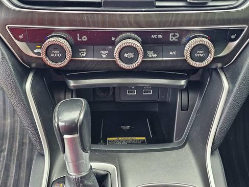 Used 2021 Honda Accord EX-L image 33