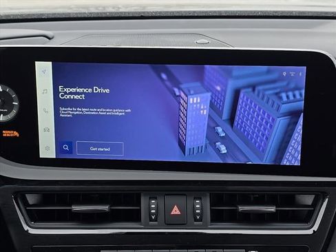 New 2025 Lexus ES 350 w/ Premium Package image 24