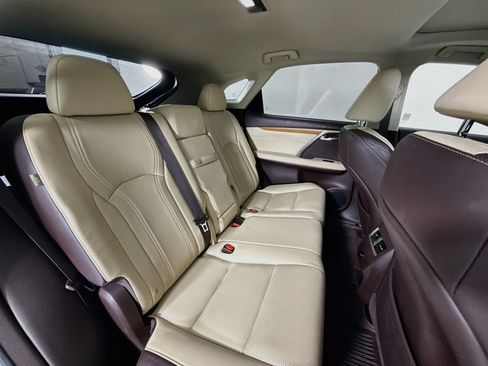 Used 2018 Lexus RX 350 FWD w/ Premium Package image 25