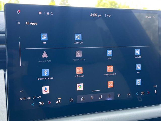 New 2026 MAZDA CX-5 Select AWD/4WD image 19