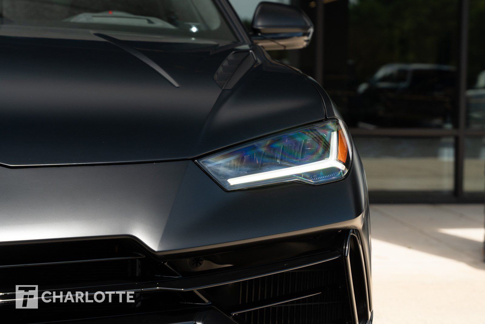 Used 2023 Lamborghini Urus S AWD/4WD image 6
