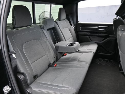 Used 2022 RAM 1500 Big Horn w/ Trailer Tow Group image 47