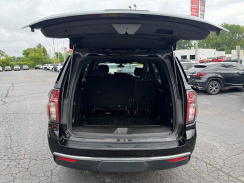 Used 2021 Chevrolet Tahoe 4WD image 12