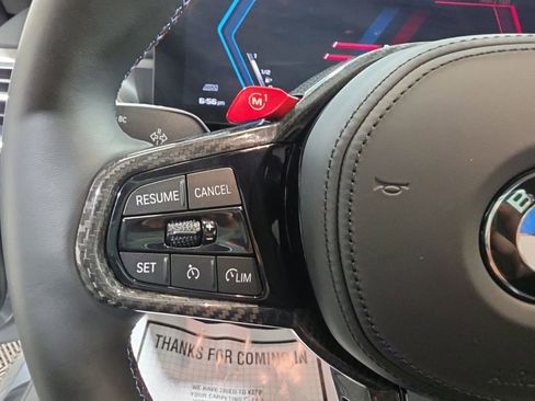 Used 2025 BMW M2 w/ Lighting Package RWD image 23