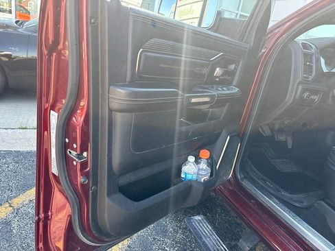 Used 2022 RAM 2500 Limited w/ Snow Chief Group AWD/4WD image 19