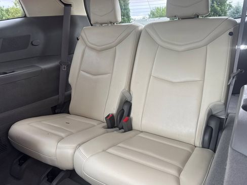 Certified 2021 Cadillac XT6 Premium Luxury w/ LPO, Radiant Package AWD/4WD image 19