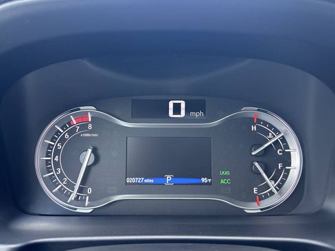 Used 2022 Honda Ridgeline RTL-E image 25