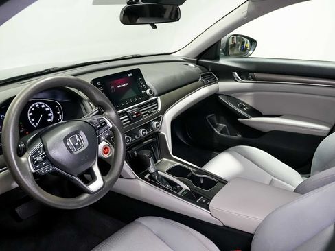 Used 2020 Honda Accord LX image 17