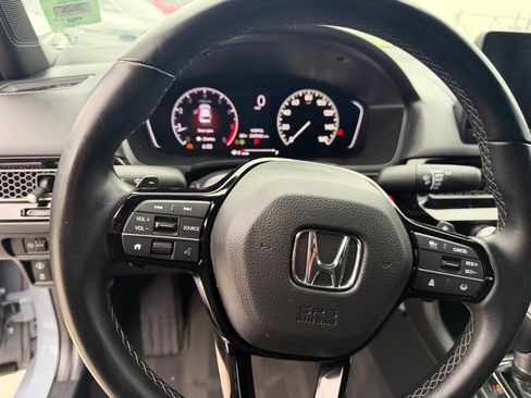Used 2022 Honda Civic Sport image 11
