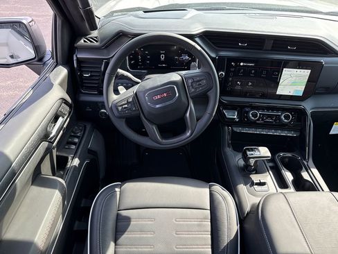 New 2026 GMC Sierra 1500 AT4X AWD/4WD image 30