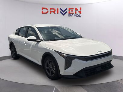 Used 2025 Kia K4