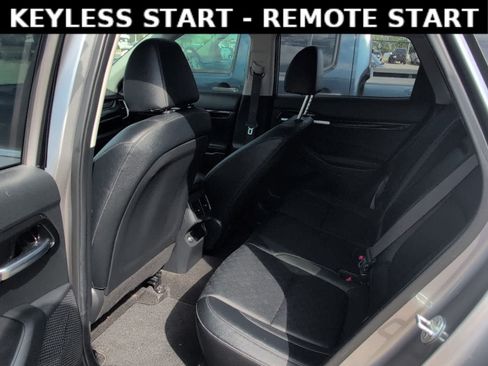 Used 2021 Kia Seltos EX AWD/4WD image 6