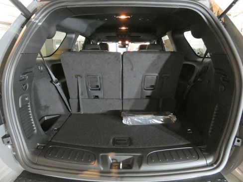 New 2026 Dodge Durango GT AWD/4WD image 6