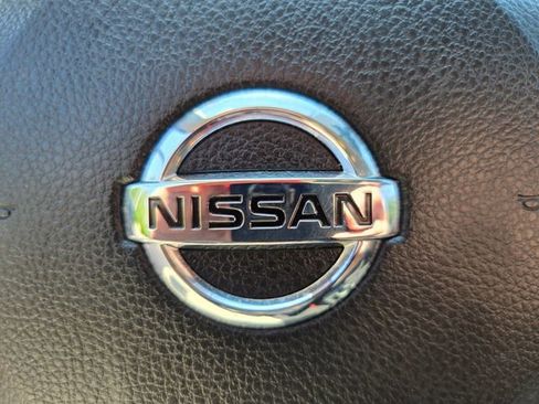 Used 2012 Nissan Rogue S w/ Special Edition Pkg FWD image 28