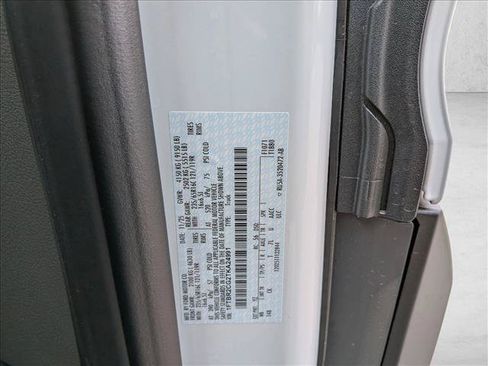 New 2026 Ford Transit 250 148 Medium Roof Extended AWD image 17